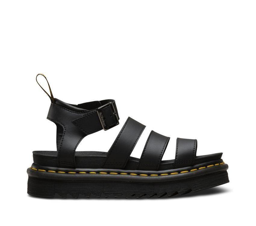 Dr. Martens Blaire Hydro - Black