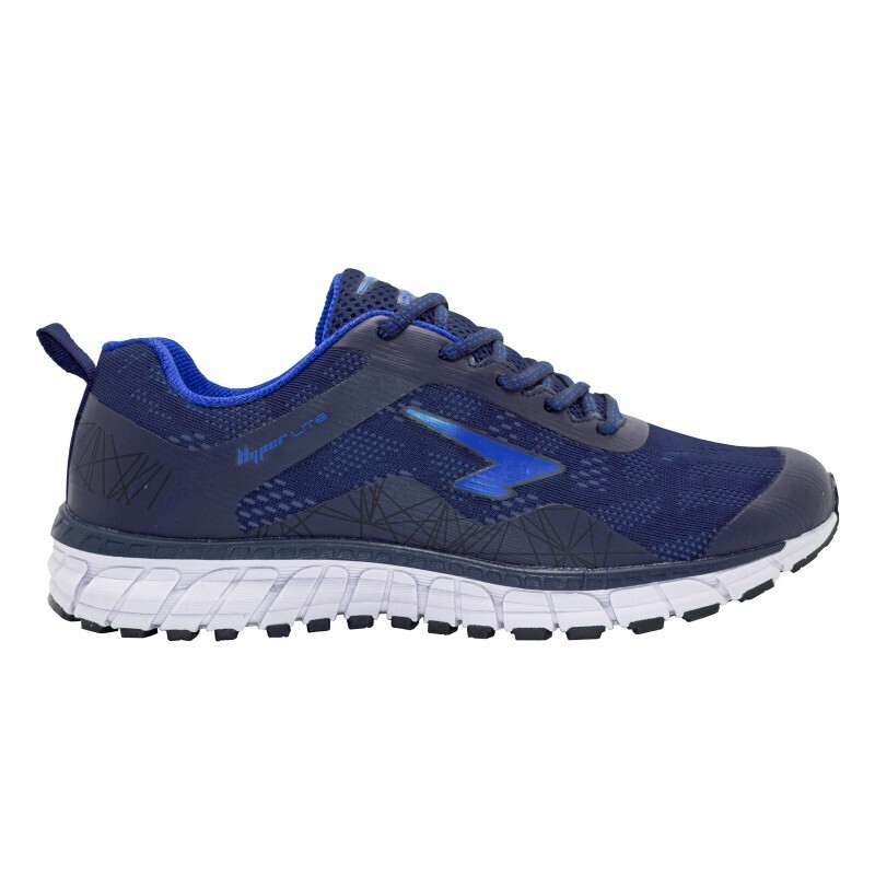 SFIDA Men's Cosmic - Navy/Royal