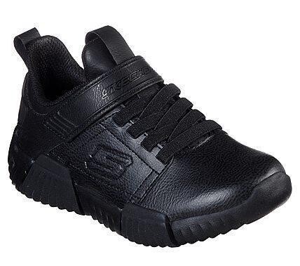 Skechers Kids Durablox - Black