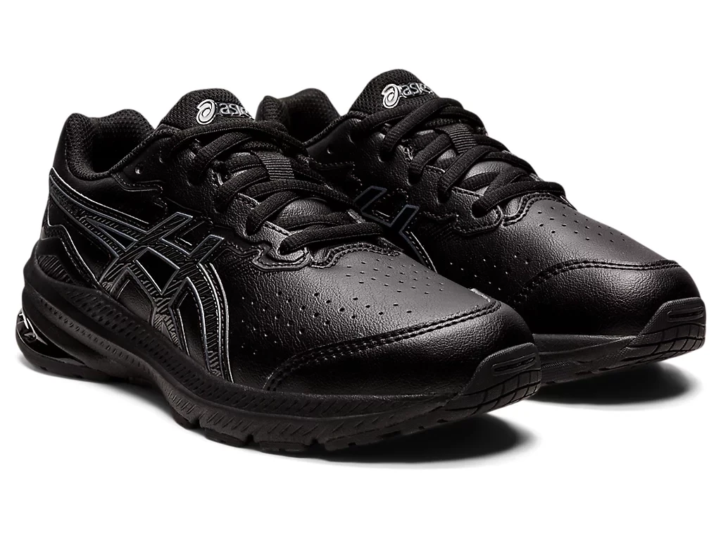 ASICS Kids GT-1000 SL 2 GS - Black