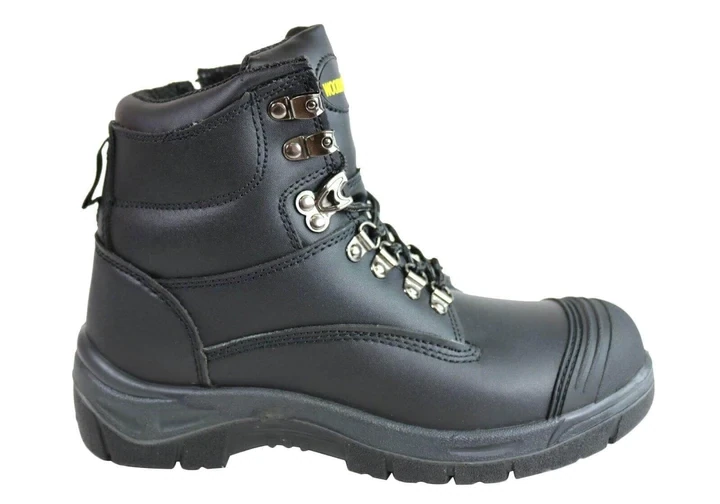 Woodlands Men's New Darwin - Black