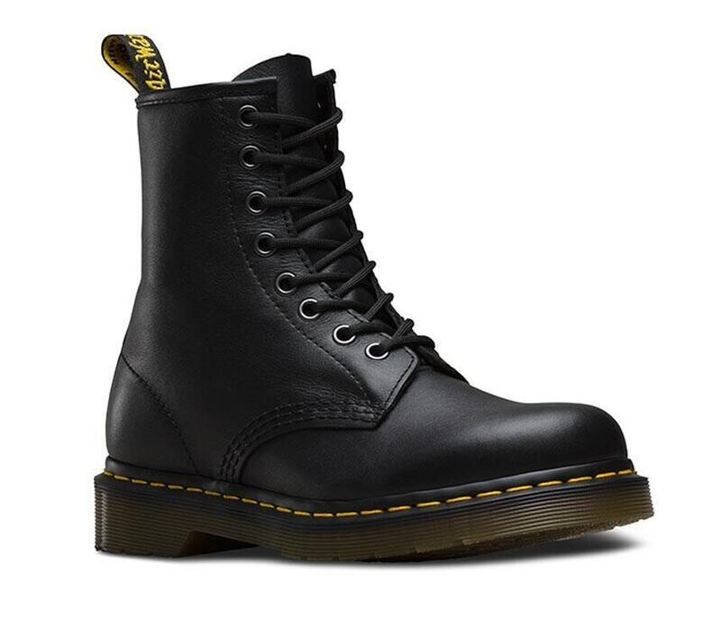Dr. Martens 1460 Nappa - Black