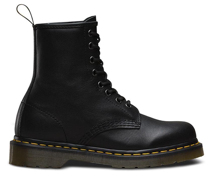 Dr. Martens 1460 Nappa - Black