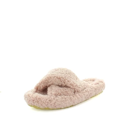 Panda Slippers Emisa | Pink