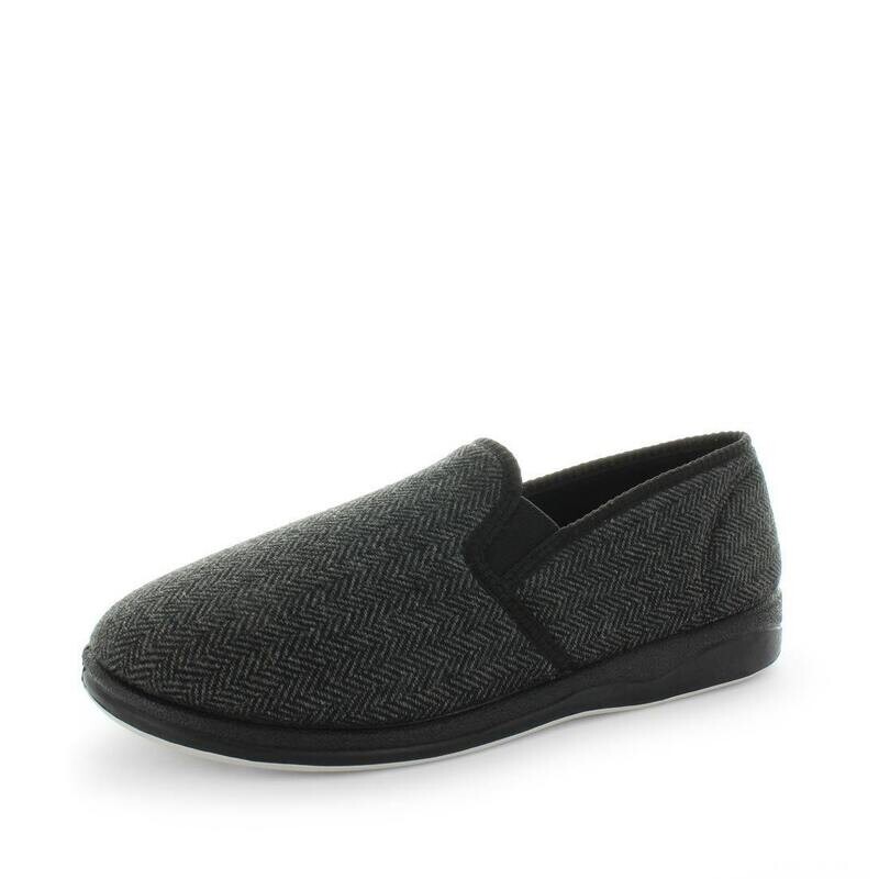 Panda Men's Slipper Edan - Twead