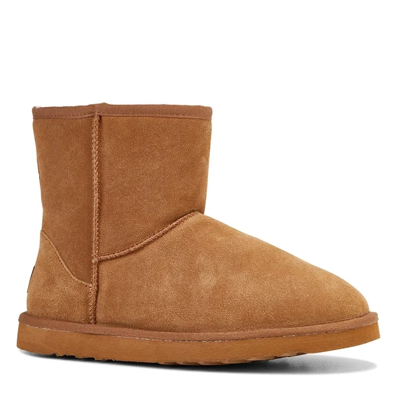 Grosby UGGs Men's Jackaroo - Chestnut