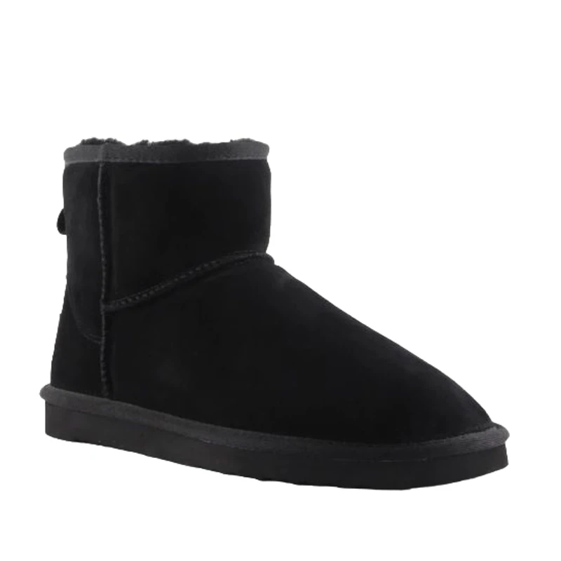 Grosby UGGs Women's Jillaroo - Black