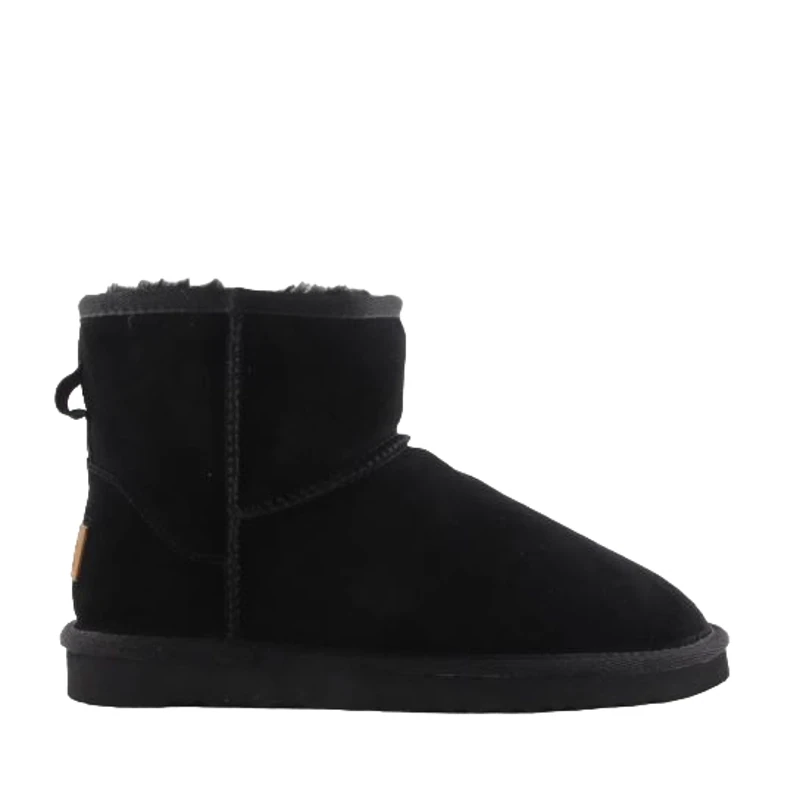 Grosby UGGs Women's Jillaroo - Black