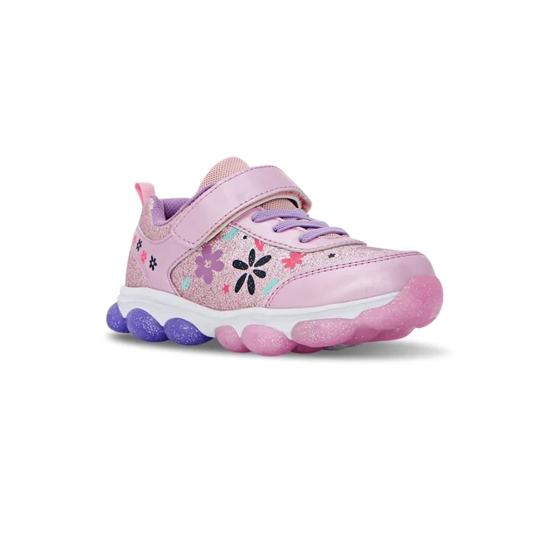 Bolt Kids Coco - Pink Glitter