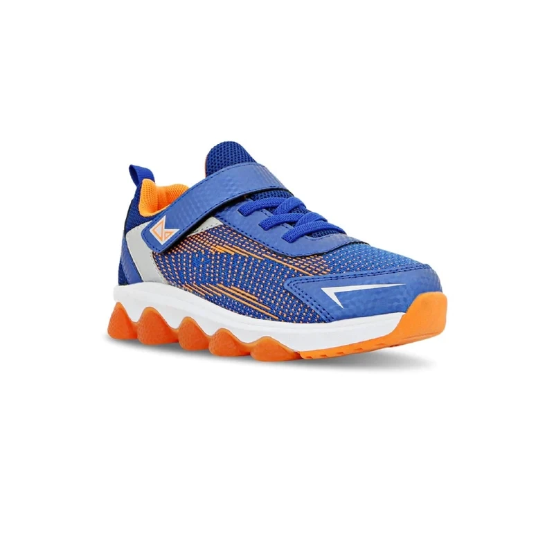 Bolt Kids Franklin - Navy/Orange