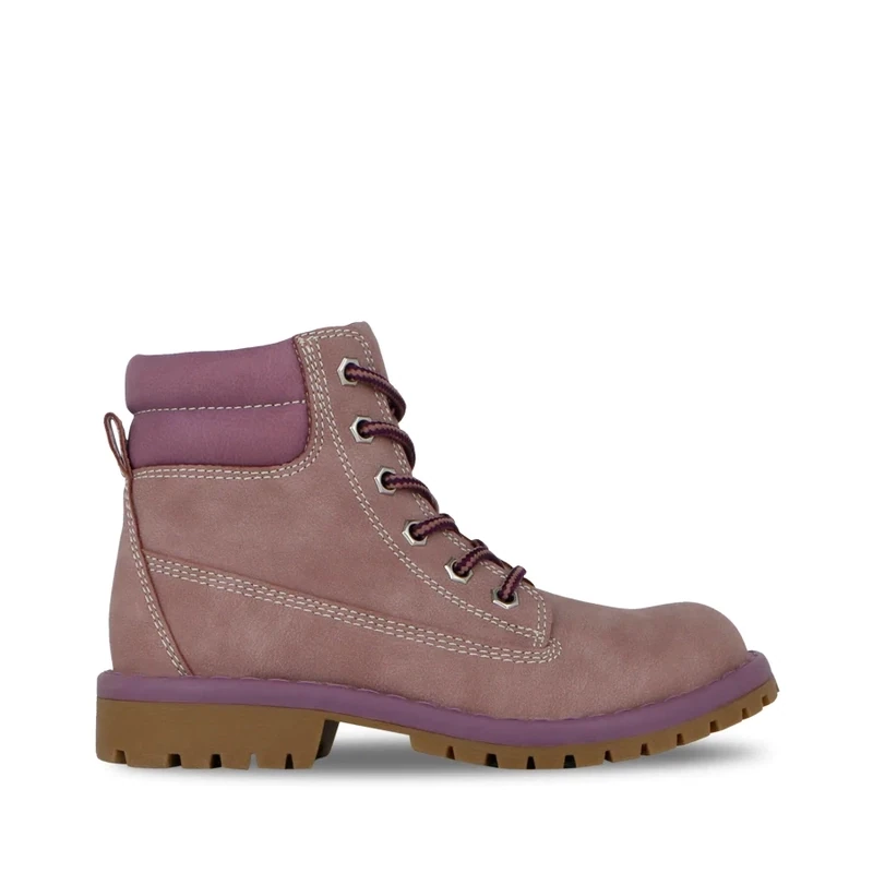 Grosby Kids Dusty Girl - Lilac