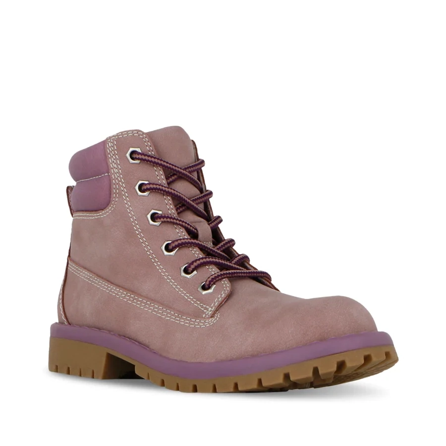 Grosby Kids Dusty Girl - Lilac