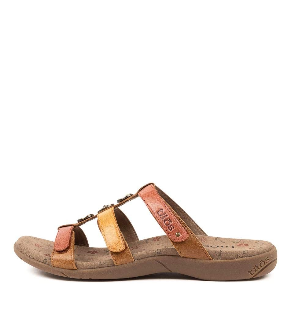 Taos Prize 4 - Harvest Multi