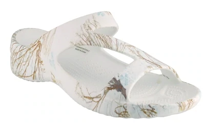 Dawgs Women's Z Sandal - Winterbrush Dawgs Women's Z Sandal - Winterbrush