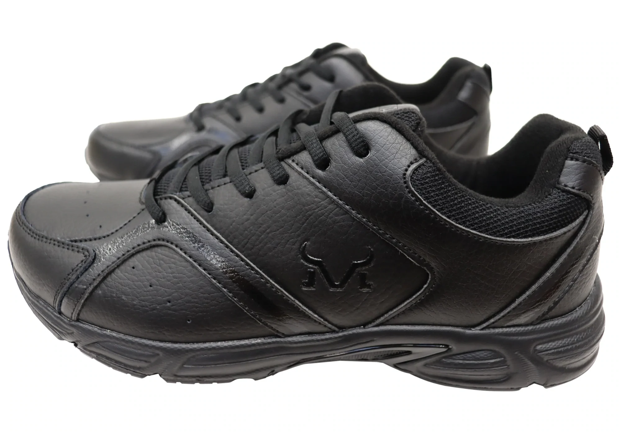 Munka Men's Multi Trainer - Black