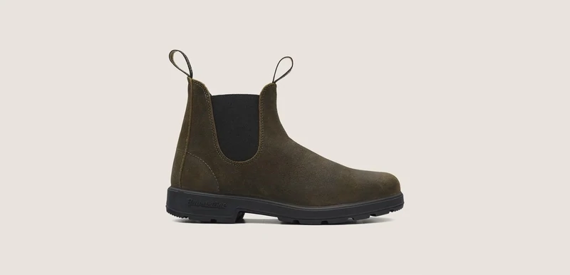Blundstone 1615
