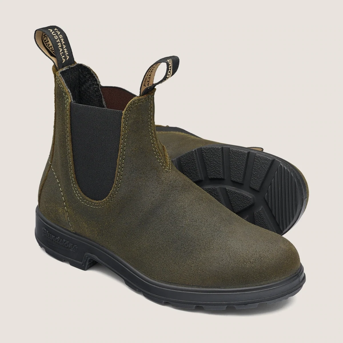 Blundstone 1615