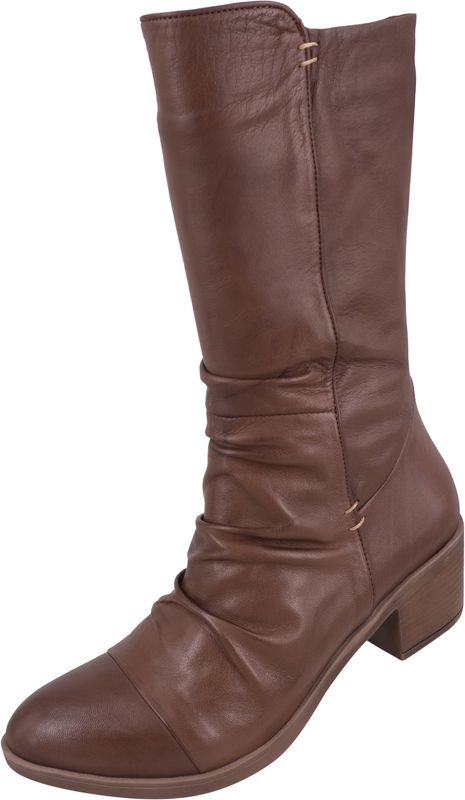 Thyme & Co DeeDee - Brown