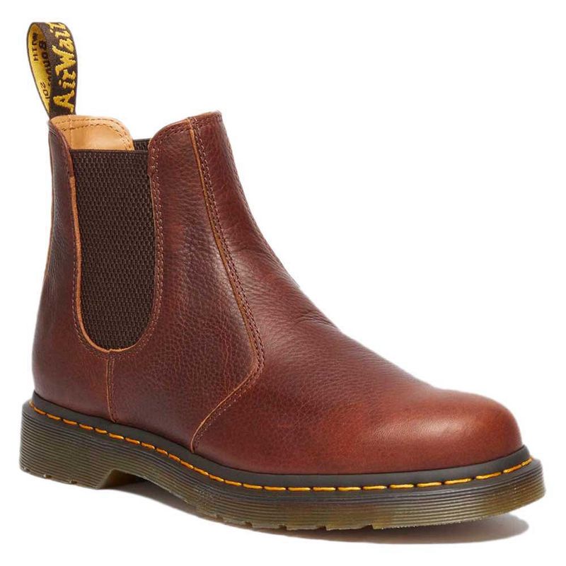 Dr. Martens 2976 Ambassador - Cashew Dr. Martens 2976 Ambassador - Cashew