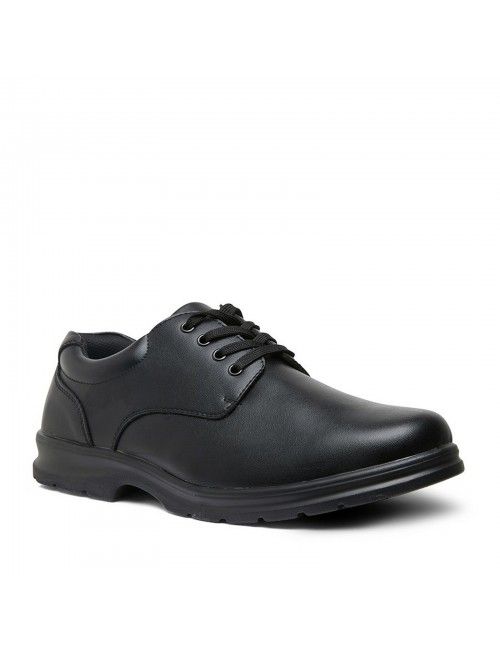 Grosby Educate Snr 2 - Black