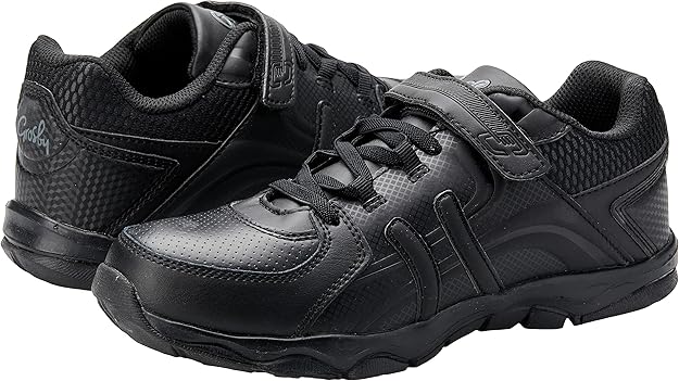 Grosby Kids Hoxton - Black