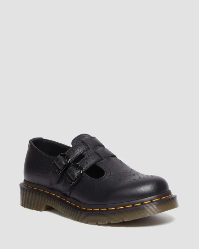 Dr. Martens 8065 Mary Jane Virginia - Black Dr. Martens 8065 Mary Jane Virginia - Black