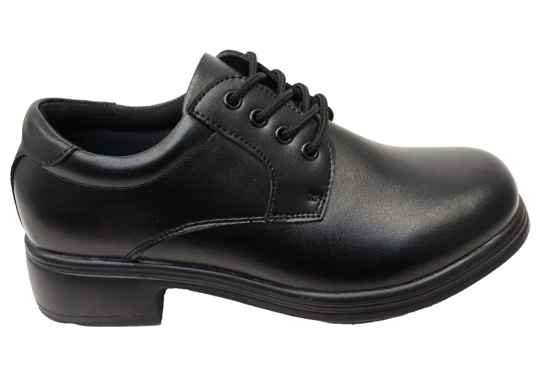 Grosby Kids Ellery - Black