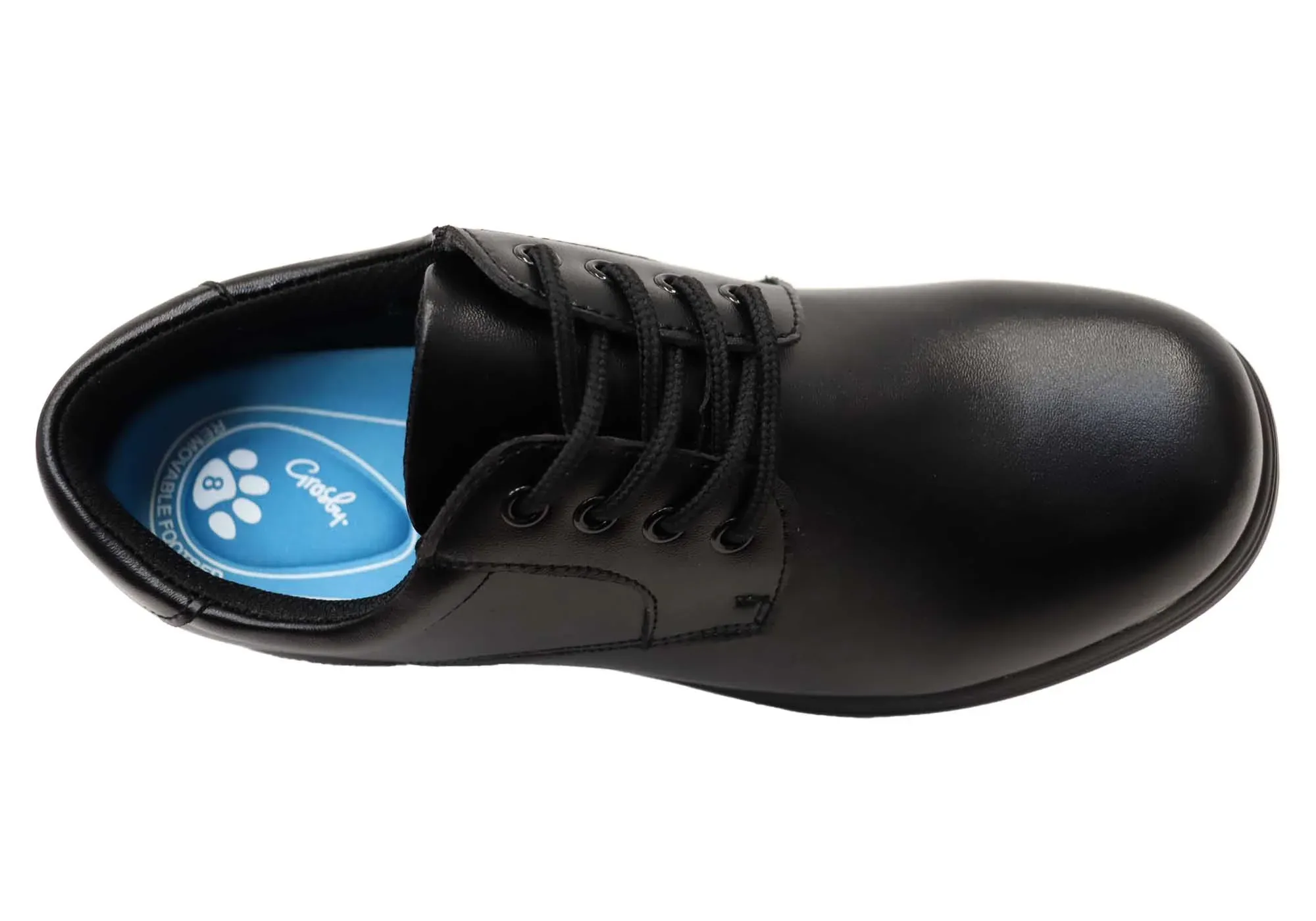 Grosby Kids Ellery - Black