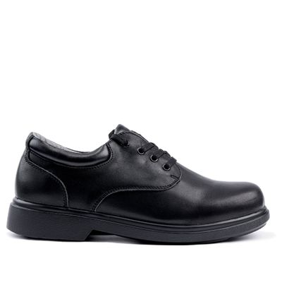 SFIDA Class Snr - Black