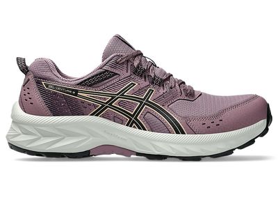 ASICS Women's Gel-Venture 9 - Dusty Mauve/Champagne ASICS Women's Gel-Venture 9 - Dusty Mauve/Champagne