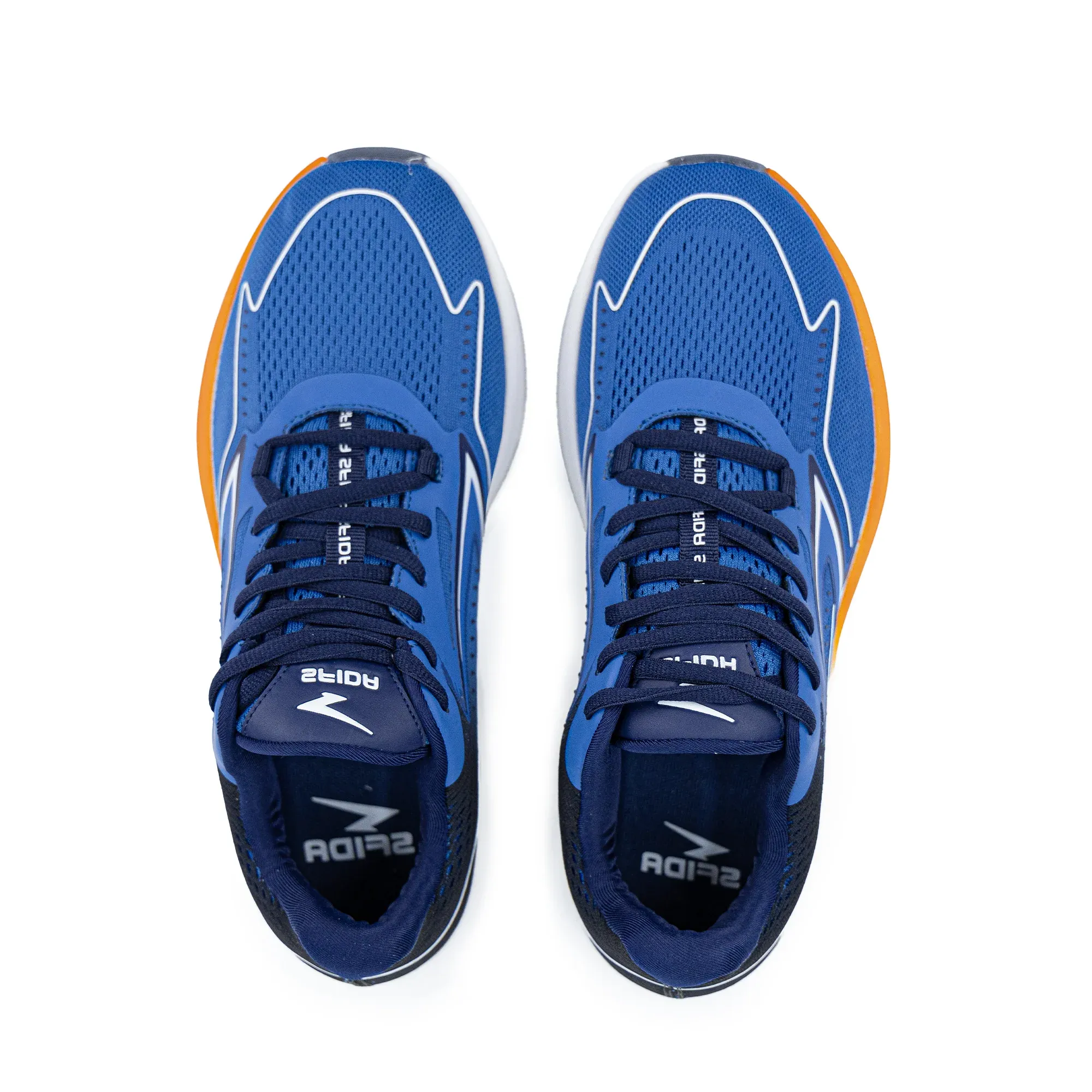 SFIDA Men's Cruze - Blue/Navy