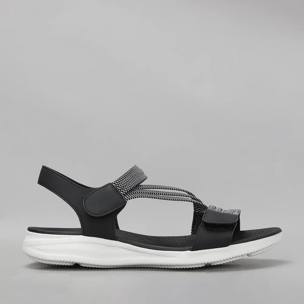 CC Resorts Florrie - Black