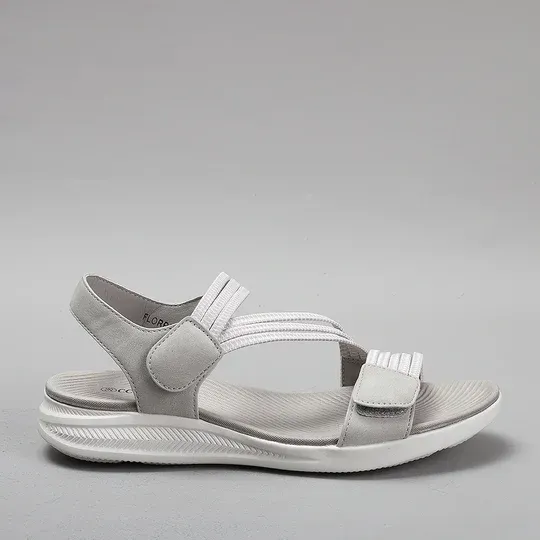 CC Resorts Florrie - Light Grey