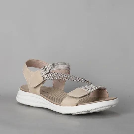 CC Resorts Florrie - Apricot Multi
