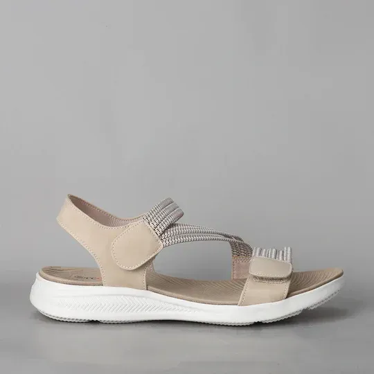 CC Resorts Florrie - Apricot Multi
