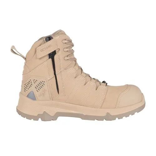 Mack Men's Octane Zip 2.0 - Sand