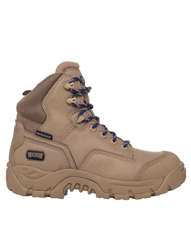 Magnum Women's Precision Max - Stone