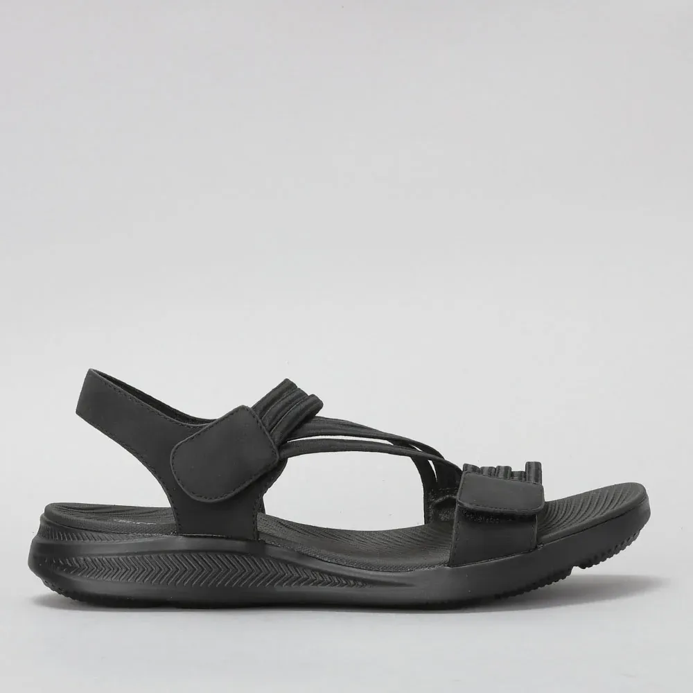 CC Resorts Florrie - Black/Black