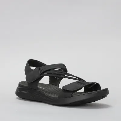 CC Resorts Florrie - Black/ Black Sole