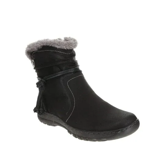 CC Resorts Gemma - Black