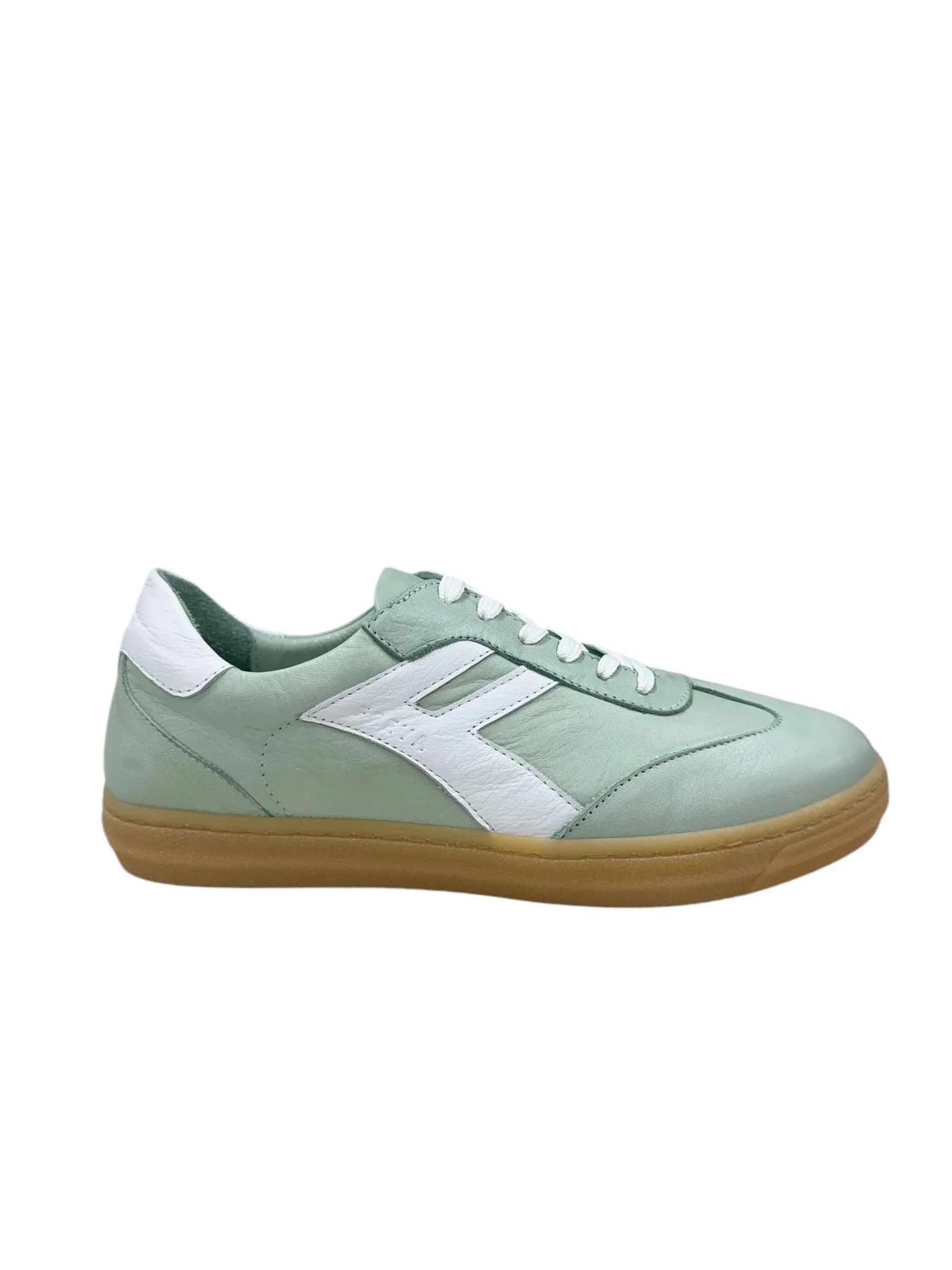 Rilassare Freya Carolina - Sage/White