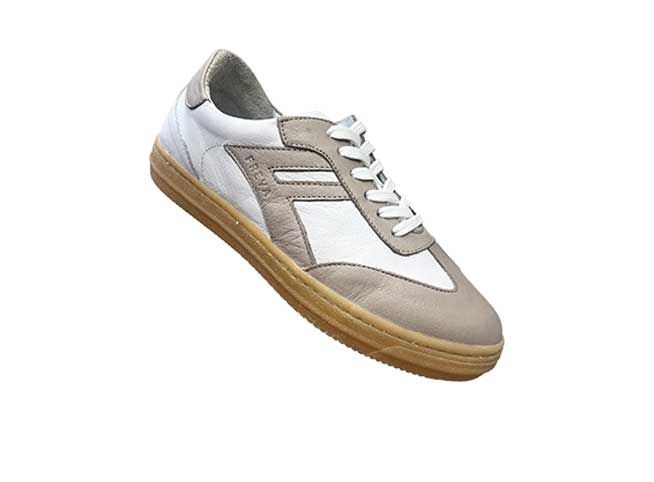 Rilassare Freya Savannah - White/Stone