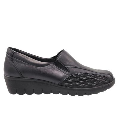 Cassini Women's Macan - Black