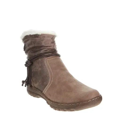 CC Resorts Gemma - Taupe