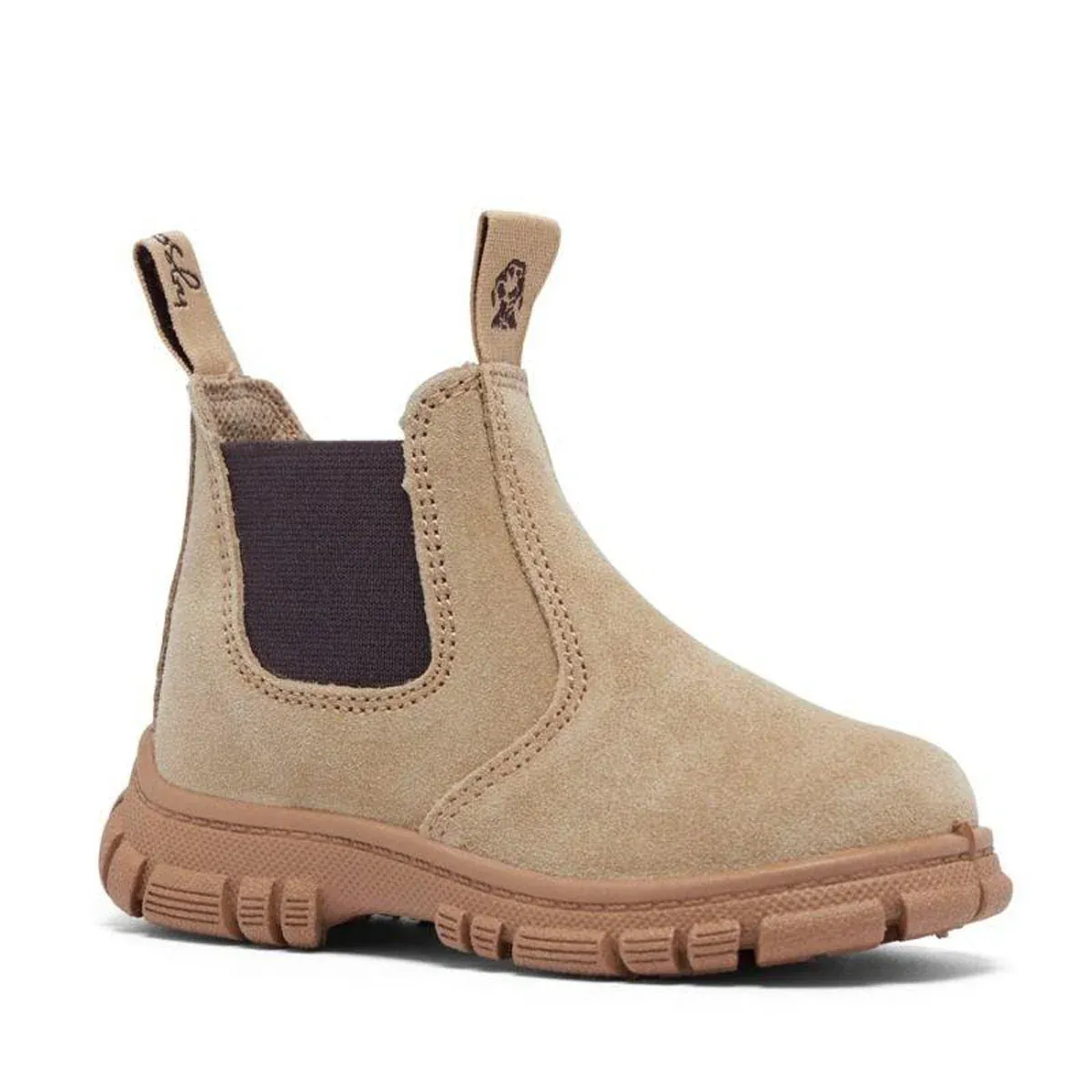 Grosby Kids Ranch - Wheat