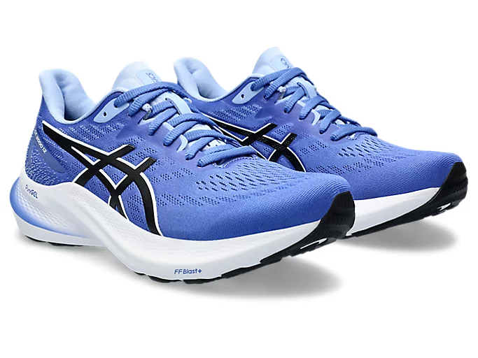 ASICS Women's GT-2000 12 - Sapphire/Black