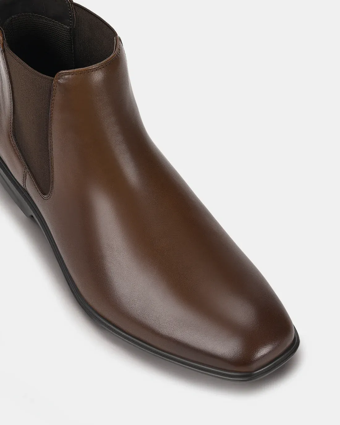 Hush Puppies Men's Cambridge - Chestnut