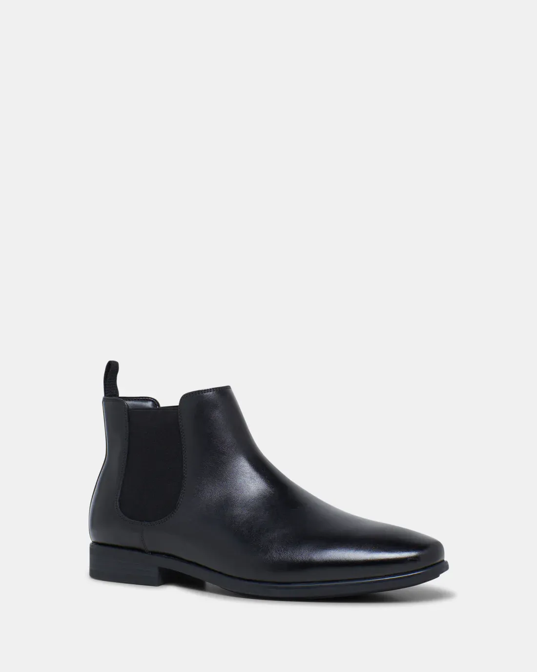 Hush Puppies Men's Norris - Black