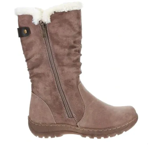 CC Resort Goose Taupe