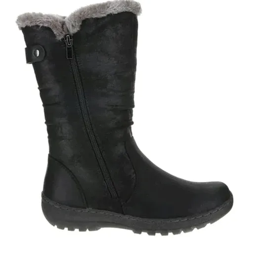 CC Resort Goose Black